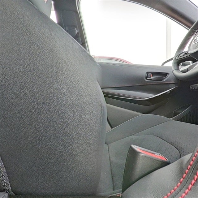 2026 Toyota GR Corolla Premium Plus MT