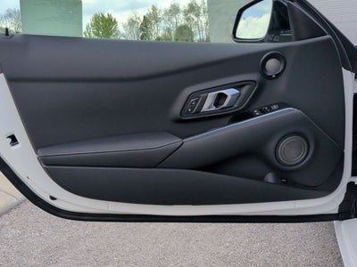 2026 Toyota GR Supra 3.0 Premium