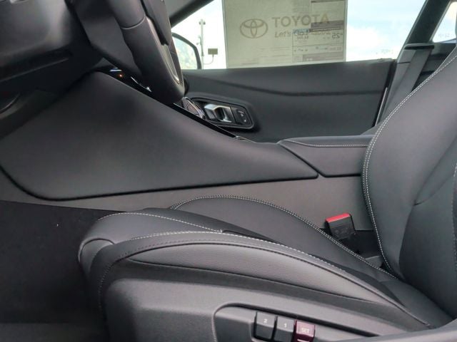 2026 Toyota GR Supra 3.0 Premium