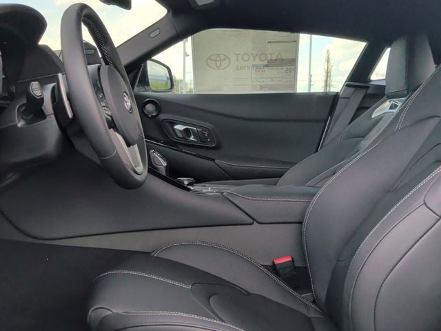 2026 Toyota GR Supra 3.0 Premium