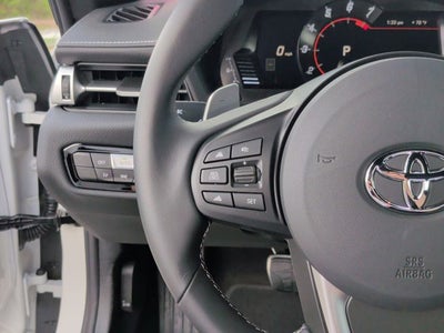 2026 Toyota GR Supra 3.0 Premium