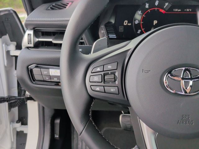 2026 Toyota GR Supra 3.0 Premium