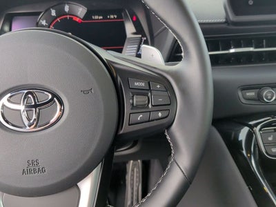 2026 Toyota GR Supra 3.0 Premium