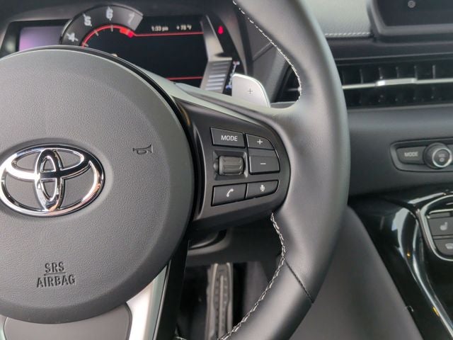 2026 Toyota GR Supra 3.0 Premium