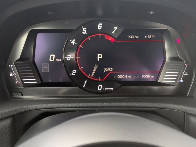 2026 Toyota GR Supra 3.0 Premium