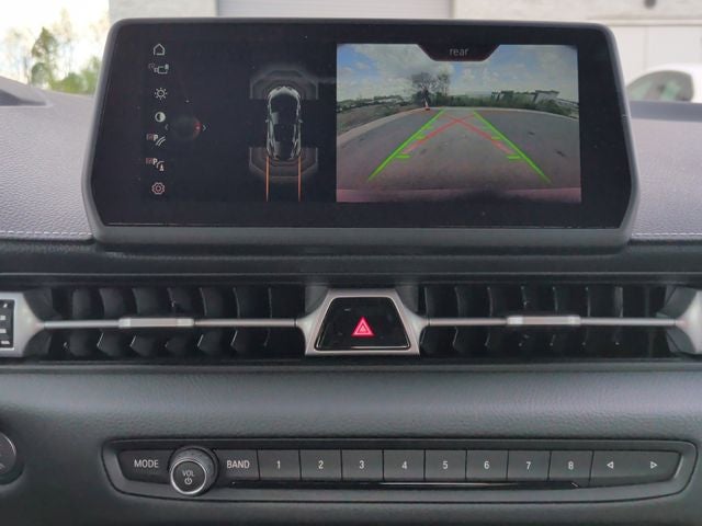 2026 Toyota GR Supra 3.0 Premium