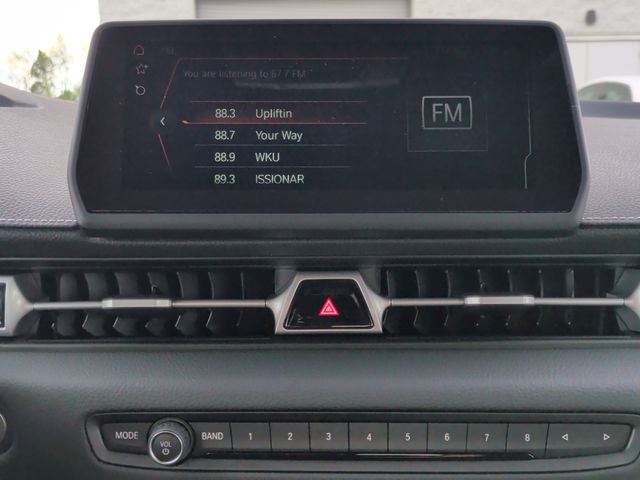 2026 Toyota GR Supra 3.0 Premium