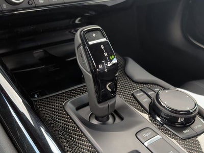 2026 Toyota GR Supra 3.0 Premium