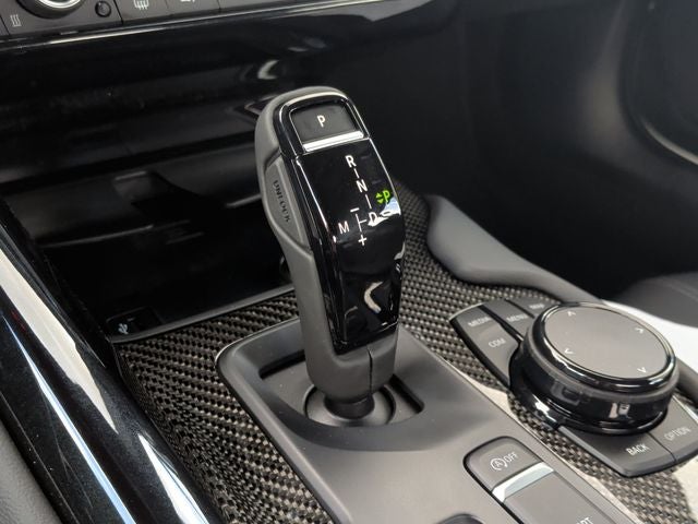 2026 Toyota GR Supra 3.0 Premium