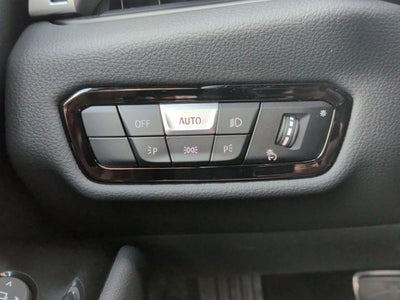 2026 Toyota GR Supra 3.0 Premium