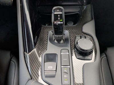 2026 Toyota GR Supra 3.0 Premium