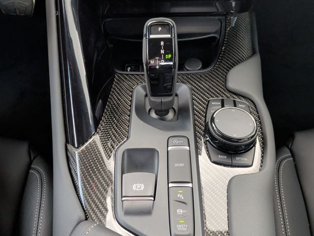 2026 Toyota GR Supra 3.0 Premium