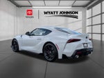2026 Toyota GR Supra 3.0 Premium
