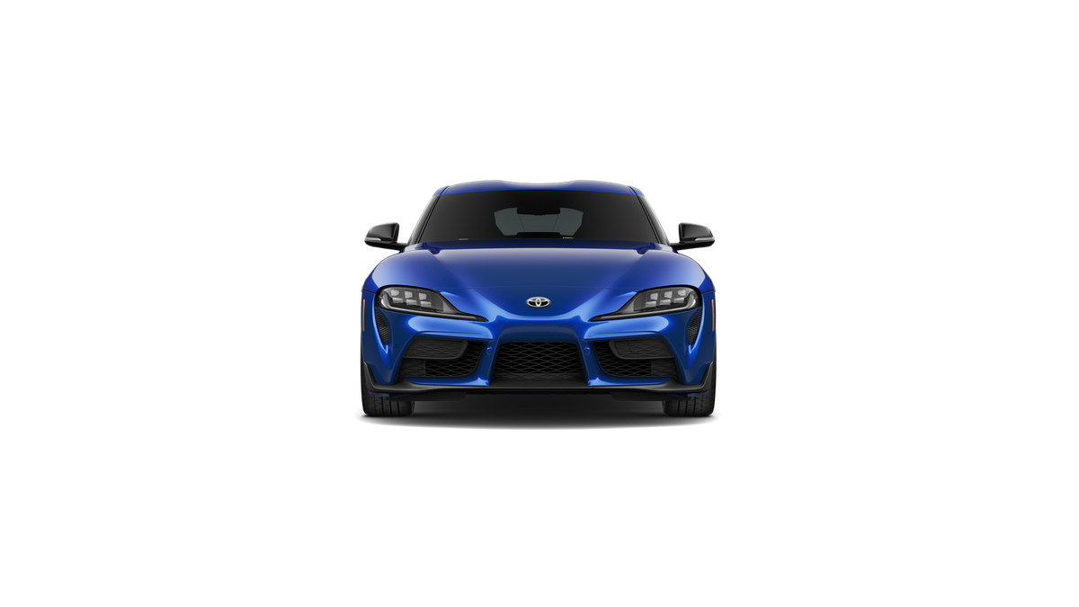 2026 Toyota GR Supra 3.0 Premium MT