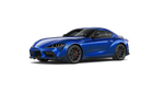2026 Toyota GR Supra 3.0 Premium MT
