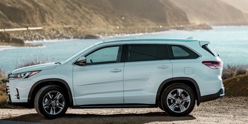 Wyatt Johnson Toyota in Clarksville TN