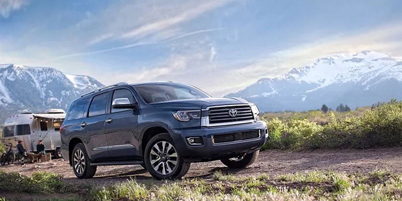 Wyatt Johnson Toyota in Clarksville TN