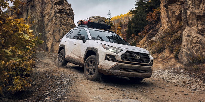 Wyatt Johnson Toyota in Clarksville TN