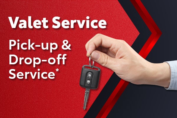 Valet Service