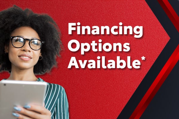 Financing Options