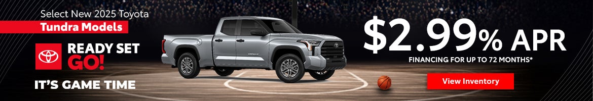 Wyatt Johnson Toyota | New and Used Toyota Dealership | Near Nashville